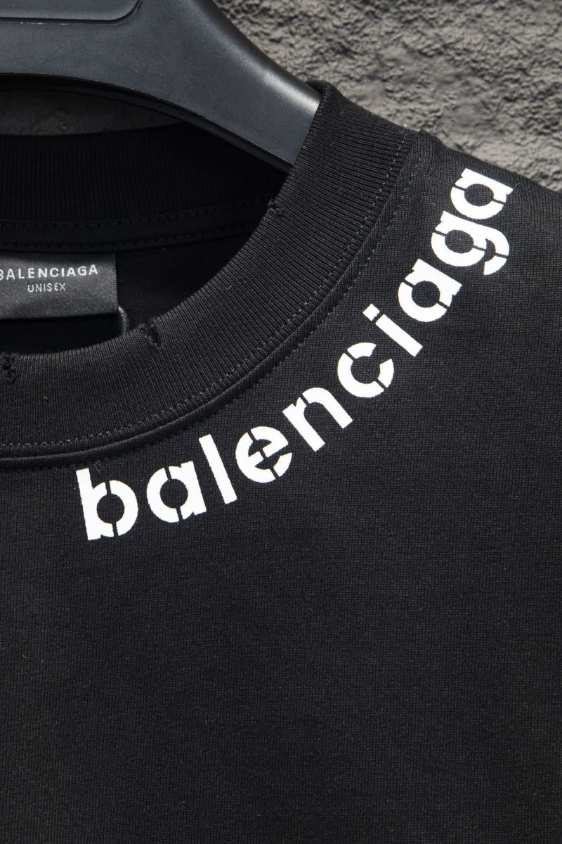 Balenciaga Hoodies